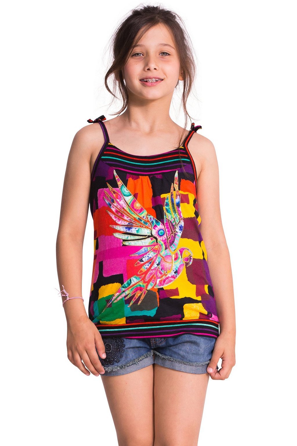 Ahedo T-Shirt